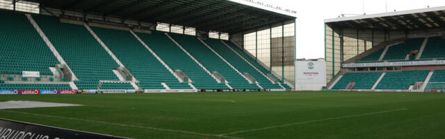 Edinburgh startup Fanbase raises £1m for sports ticketing software