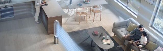 Best air purifiers in 2023 to improve the air quality of your home