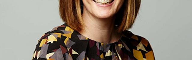 Diversity in the tech industry Claire Thomas, Hitachi Vantara’s Chief Diversity and Inclusion Officer