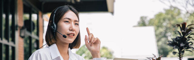 Contact centres in healthcare: The synergy of patient experience and data privacy