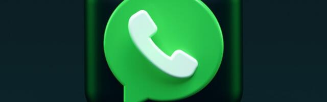 WhatsApp HD video support is now rolling out