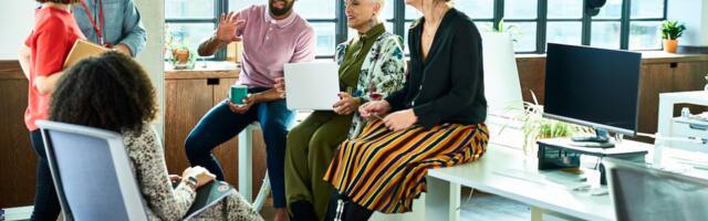 Your tech resume needs soft skills and here’s why