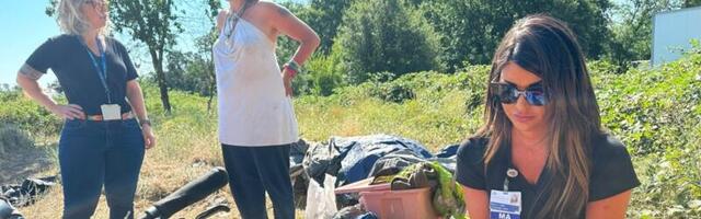Health care ‘game-changer’? Feds boost care for homeless Americans