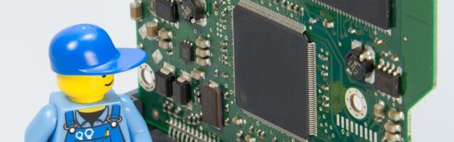 UK’s biggest chip plant sold by Chinese-owned firm after government order