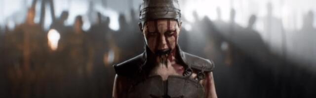 Senua’s Saga: Hellblade II gameplay trailer debuts at The Game Awards