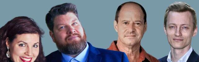 Artelize raises €1M pre-seed