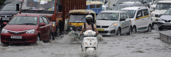 Google’s AI-powered flood alerts now cover all of India and parts of Bangladesh