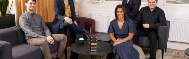 Finland’s Kuva Space expands to U.S., taps Former ICEYE US CEO to lead the strategic growth