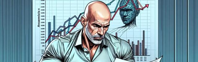 Bezos Boosts AI Startup Perplexity, Valuation Soars