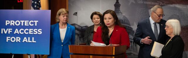 How the anti-abortion movement shaped the US fertility industry