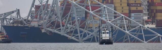 The slow death of Twitter is measured in disasters like the Baltimore bridge collapse