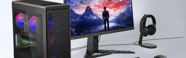 Global PC Shipments recover to pre-pandemic levels — Q1 2024 sales show 8% growth over last year