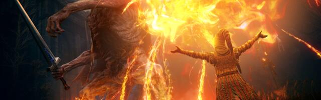 Shadow of the Erdtree brings further depth and grandeur to FromSoftware's masterpiece