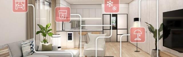 LG Acquires Homey To Boost ThinQ And Rival Samsung SmartThings