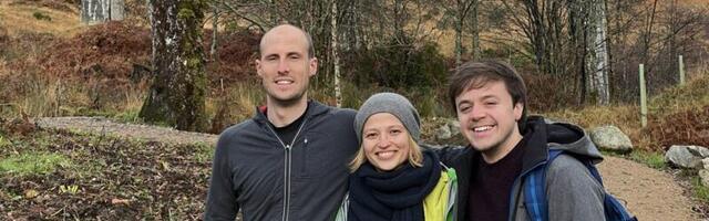 Biotech startup scoops funding to make lab work reproducible
