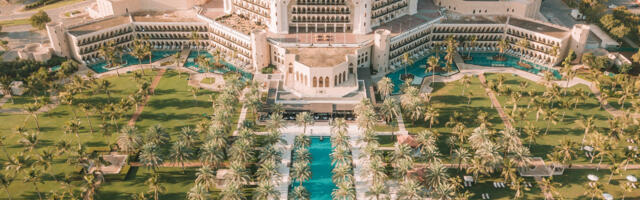 Marriott’s Hotel Momentum Faces Drag From Slowdown in China and U.S. Election