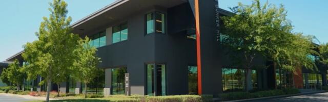 Big Santa Clara tech campus is bought for more than $50 million
