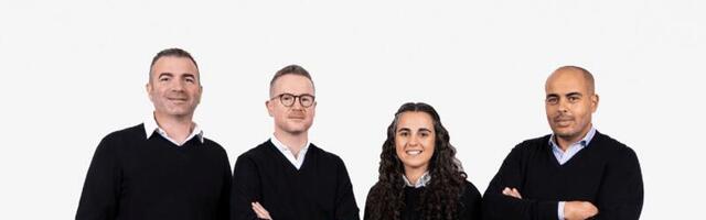 Amsterdam-based NORBr raises €3 million to advance global payment infrastructure