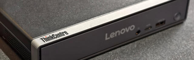 The first Snapdragon-powered Mac Mini rivals are here