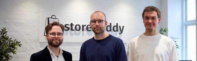 Ageras acquires Danish payment reconciliation outfit Storebuddy