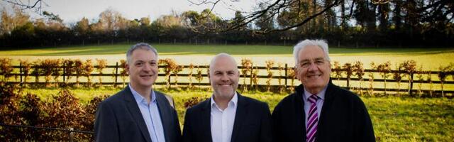 Imagine Expands Market Reach Adding 337,440 Premises Nationwide in Deal With National Broadband Ireland