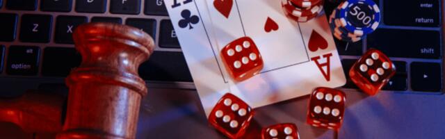 Govt Blocked 1,300 Illegal Gaming Apps Between 2022 & 2024