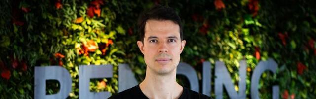 Bending Spoons CEO Luca Ferrari: We're trying to build one of the most successful companies of all time