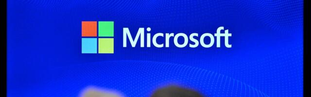 Microsoft stock surges after hours after company blows past Q3 estimates