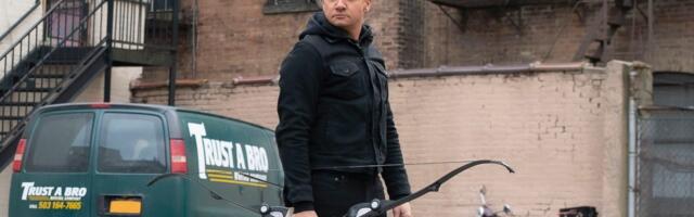 Jeremy Renner says he turned down 'Hawkeye' season 2 because he was offered 'half the money'