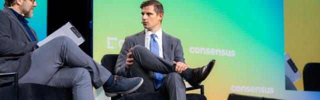 Trump Still on Track to Sign Crypto Legislation by August, White House's Bo Hines Says