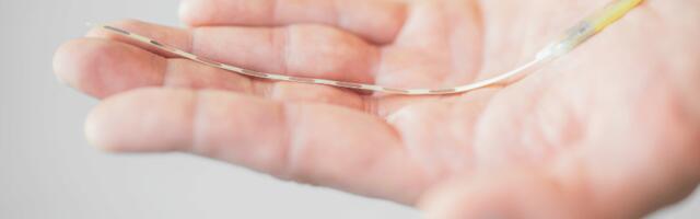 Migraines? This Dutch startup just raised €53 million to transform migraine treatment with its ultra-thin implant