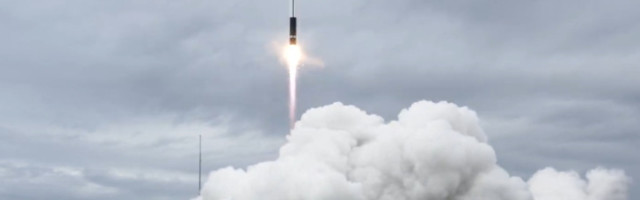 Rocket Lab successfully launches 10 Earth observation satellites in 15th commercial mission