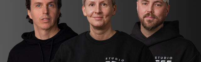 Studio555 Raises €4M seed