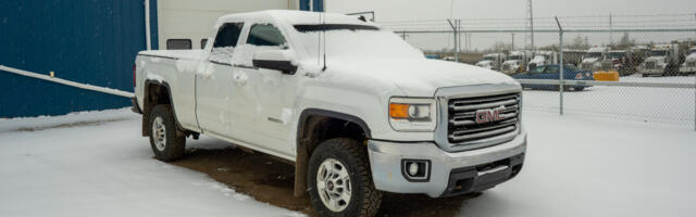 Can A Cold Start Hurt A Diesel Engine? Here's What You Should Know