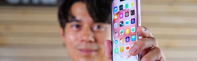 Spigen confirms the iPhone 17 will have a 6.3-inch display