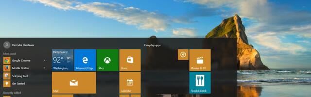 Windows 10 users can get extended security updates for 1,000 Microsoft Rewards points