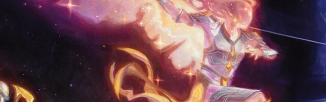 ‘Edge of Eternities’ Will Take ‘Magic: The Gathering’ to the Stars