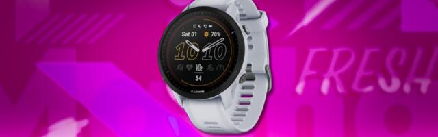Garmin Forerunner 955 review: A runner’s honest opinion