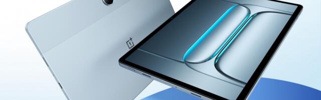 OnePlus Pad Lite launched in India