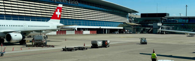 Do Airlines Really Fly Empty 'Ghost Flights' Just To Hold Slots?