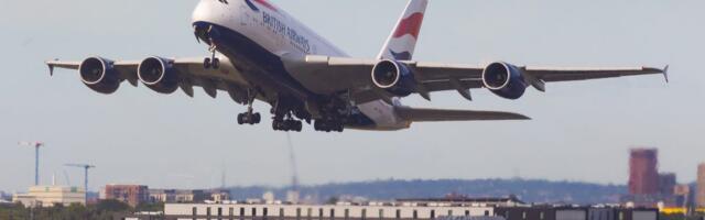Travel chaos as 'cyberattack' disrupts European airports, including London's Heathrow