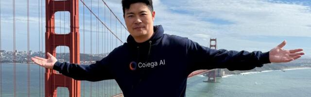 Silicon Valley wasn't what it used to be, so I left. I'm now starting an AI company in Tokyo as a foreigner.