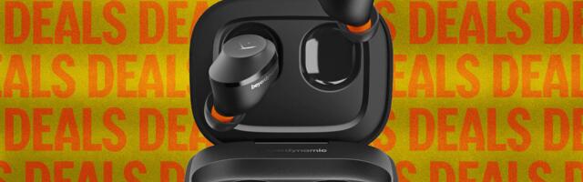 Beyerdynamic's Amiron 300 Are Cheaper Than Ever