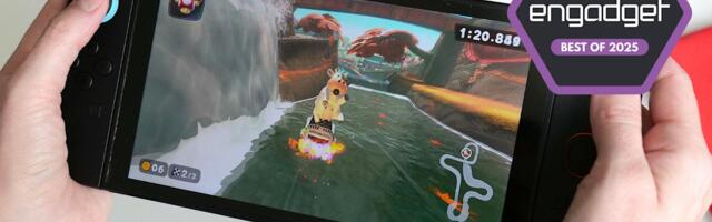 The best Nintendo Switch 2 accessories for 2025