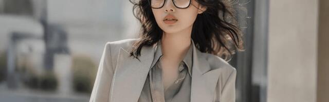 Lenovo AI Glasses V1 Launch With Real-Time Translation, 2,000-Nit Display And $555 Price