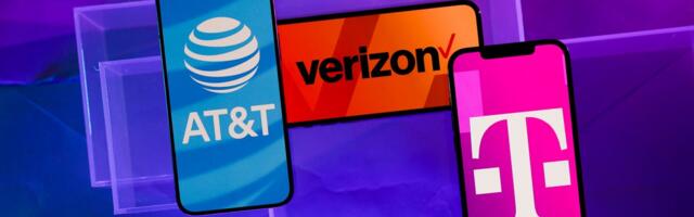 Best Family Phone Plans for 2025