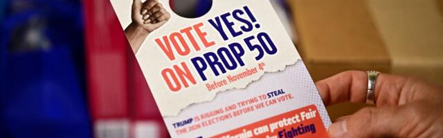 The redistricting battle that could decide the 2026 elections, explained