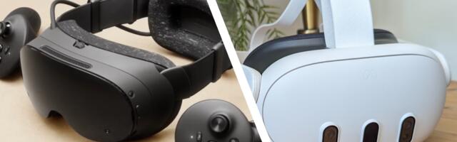 Steam Frame vs Meta Quest 3: Valve's VR headset swings at the king, but we're missing one key detail