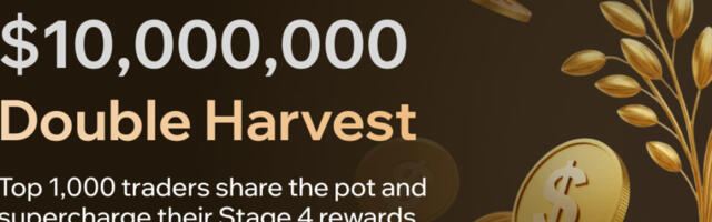 Aster Launches Stage 4 Airdrop and $10M Trading Competition to Accelerate Ecosystem Growth