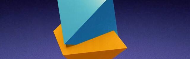 [Перевод] Обнаружена первая фигура, не способная пройти через саму себя